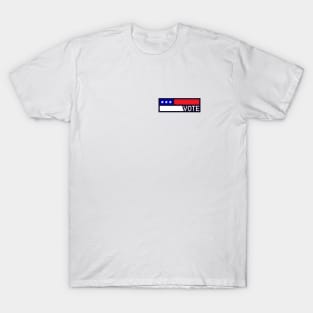 Vote T-Shirt